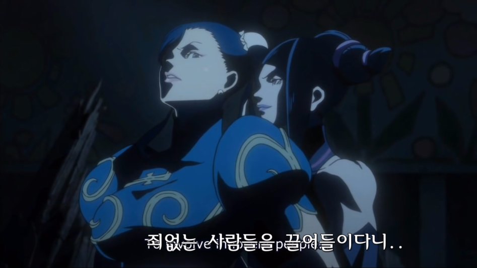 Super Street Fighter IV - Full Length Juri OVA in HD (English Subtitles).mp4_001029.861.jpg