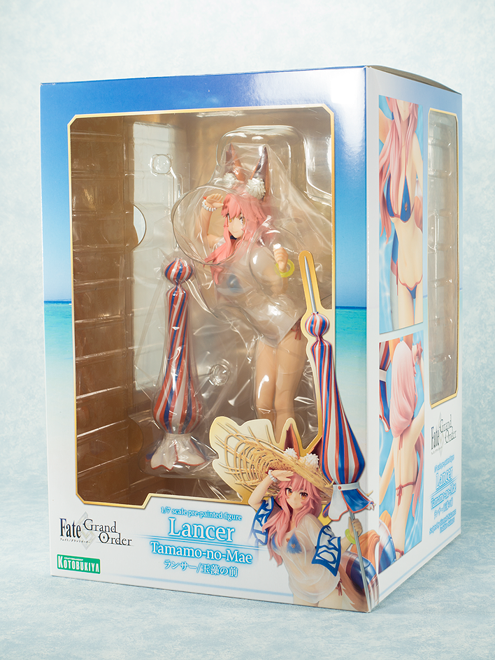[고토부키야] 1/7 랜서 타마모노마에 [FGO]_2.png