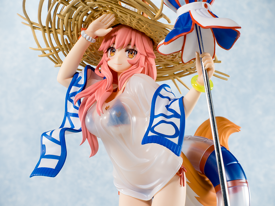 [고토부키야] 1/7 랜서 타마모노마에 [FGO]_11.png