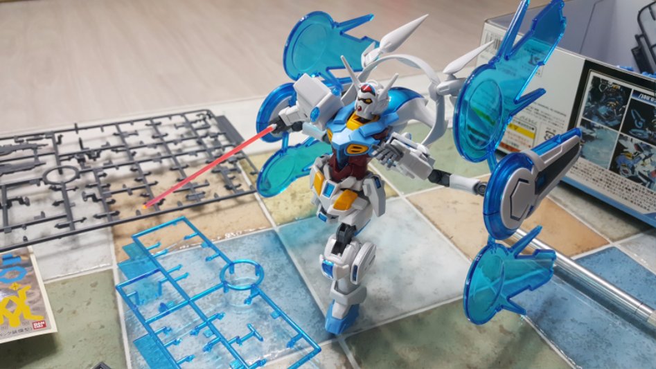 디오라마 제목 "추격 HG" masterbase 작업기부터 완성기까지 (스압주의)_15.jpg