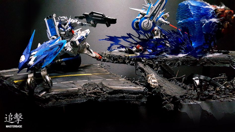 디오라마 제목 "추격 HG" masterbase 작업기부터 완성기까지 (스압주의)_60.jpg