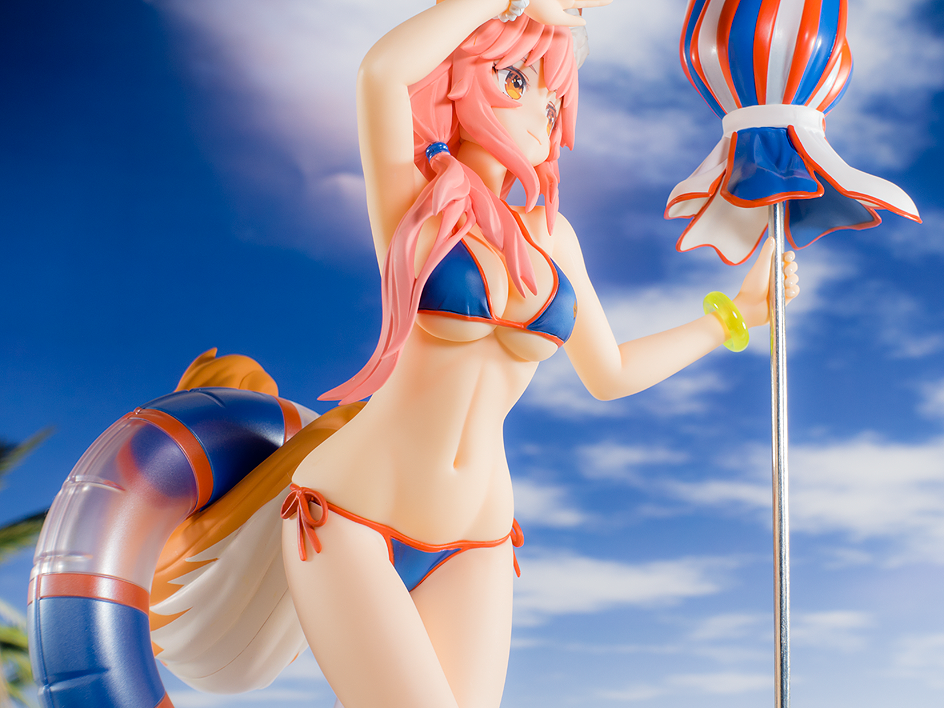 [고토부키야] 1/7 랜서 타마모노마에 [FGO]_53.png