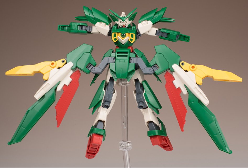 HGBF 1/144 건담 페니체 리베르타 해외 리뷰_48.jpg