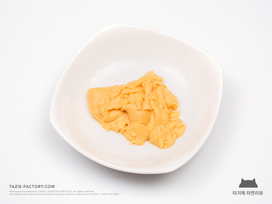 40번째 라면리뷰 : 오뚜기 리얼치즈라면_9.jpg