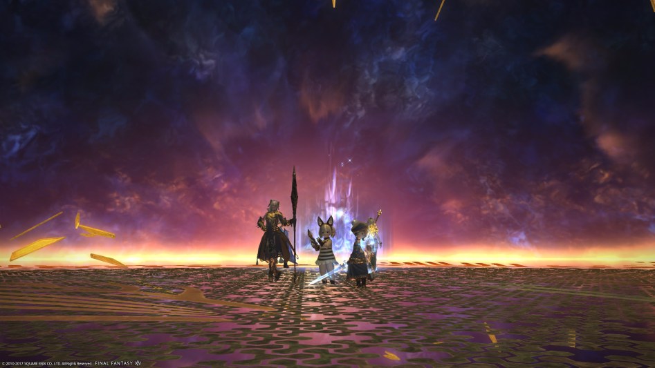 絶バハムートUnending Coil of Bahamut 절바하 클리어!!_7.jpg
