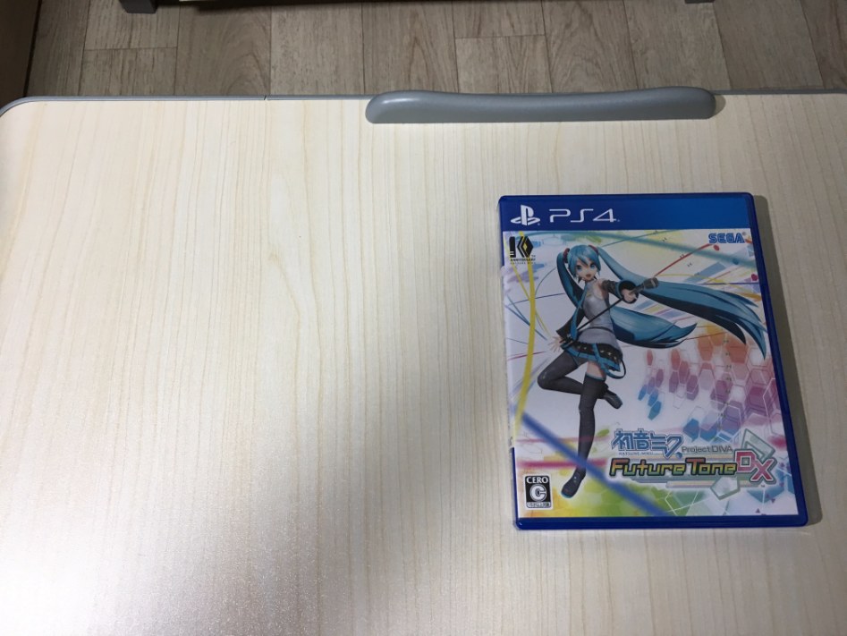 하츠네 미쿠 퓨처톤 DX 한정판, 개봉합니다!_21.jpg