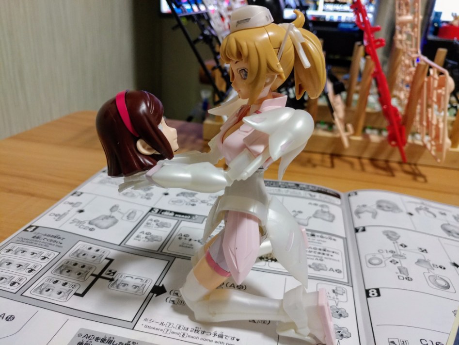 [HGBF] 클럽 G 한정 치냥가이 (스압)_6.jpg