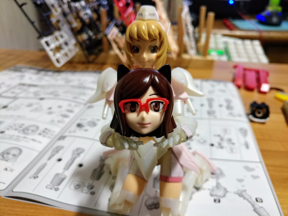 [HGBF] 클럽 G 한정 치냥가이 (스압)_10.jpg