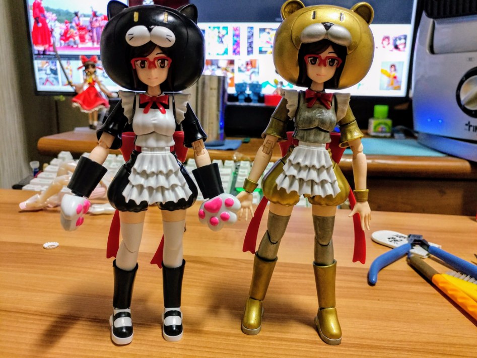 [HGBF] 클럽 G 한정 치냥가이 (스압)_31.jpg