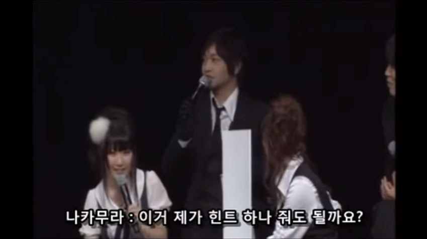 성우계 대표 변태, 스기타 토모카즈 레전드_5.png