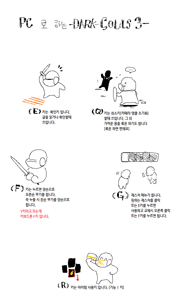 PC 키보드로 하는 다크소울3 + 그냥 정리글_1.png