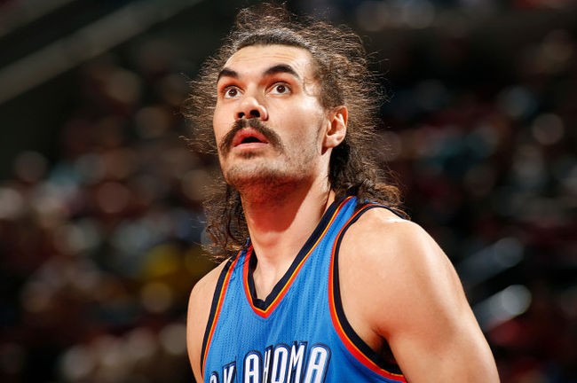 누나에게 맞고자란 NBA 선수_1.jpg