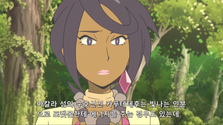 [포켓몬SM]낮의 모습? 밤의 모습?_28.jpg