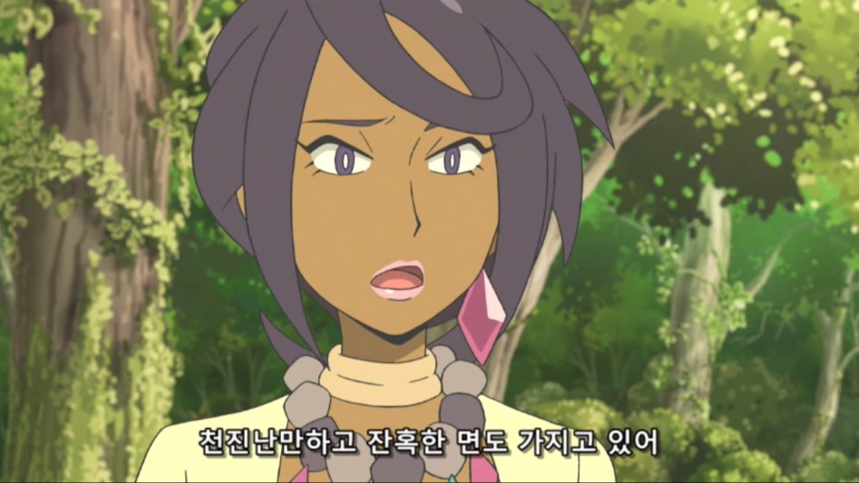 [포켓몬SM]낮의 모습? 밤의 모습?_29.jpg