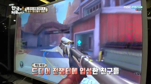 [스압주의] 순수한 핀란드 시골 청년들의 한국 PC방 탐험기.JPG_62.jpg