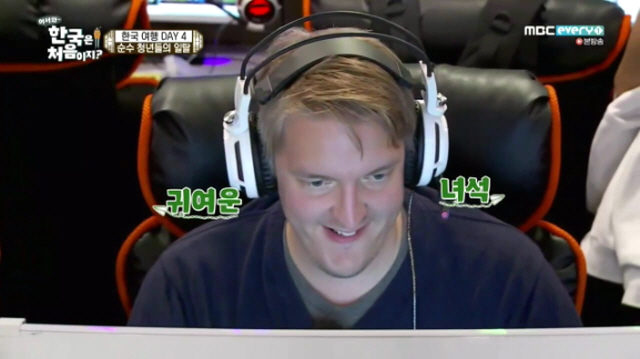 [스압주의] 순수한 핀란드 시골 청년들의 한국 PC방 탐험기.JPG_72.jpg