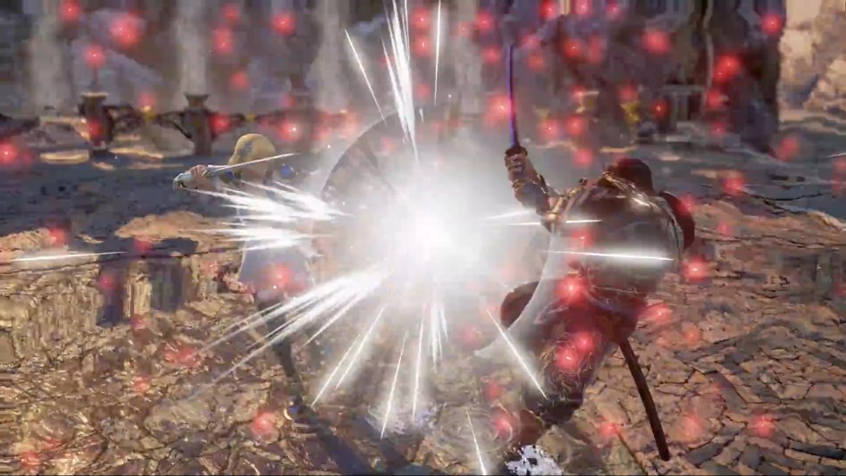 SOULCALIBUR VI Announcement Trailer _ PS4, XB1, PC - YouTube (1080p).mp4_20171208_214903.039.jpg