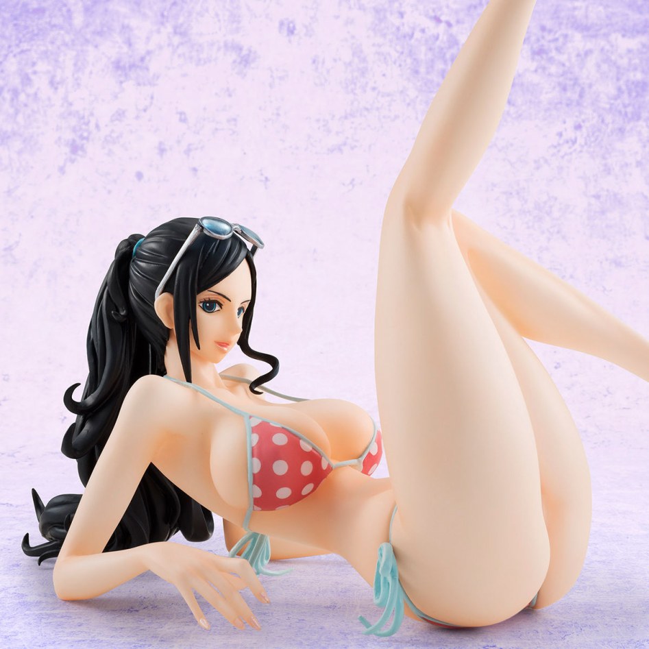 [메가하우스] P.O.P 원피스 니코 로빈 Ver.BB_02_10.jpg