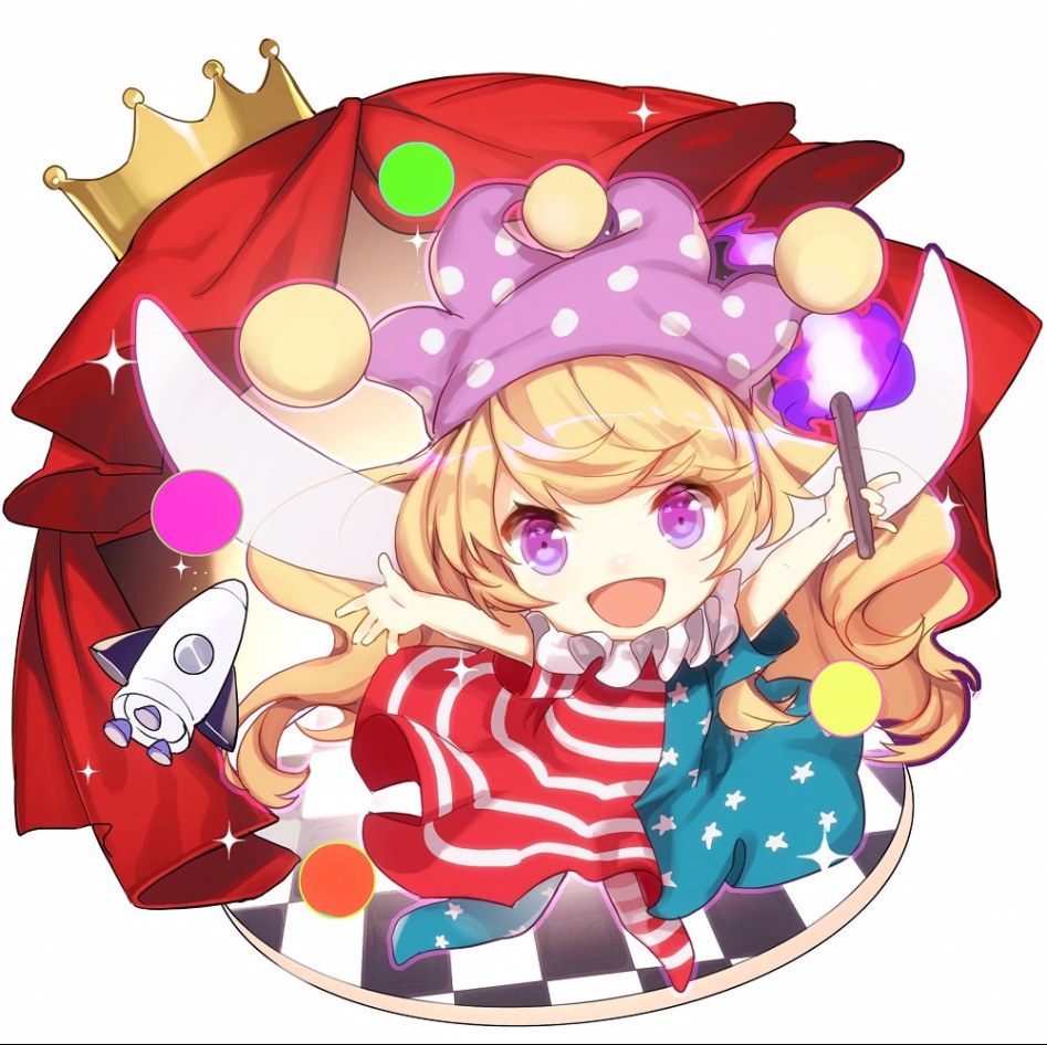 __clownpiece_touhou_drawn_by_no_kan__c340bdd2126f2f2a71515fde7e69d6cc.jpg