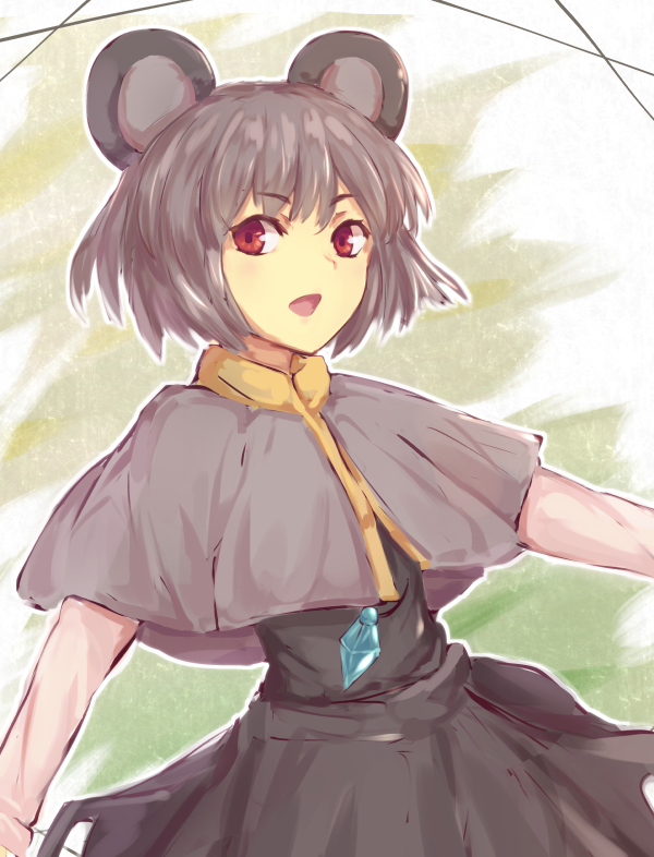 __nazrin_touhou_drawn_by_alder__2ebed67ad386ab4ae5a8d3872ca20c78.png