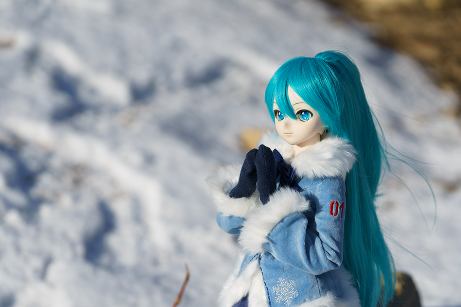 눈 내린 후 미쿠와 함께 출사_1.png