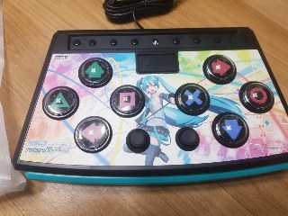 이르지만 셀프 크리스마스 선물로 질렀습니다._1.jpg