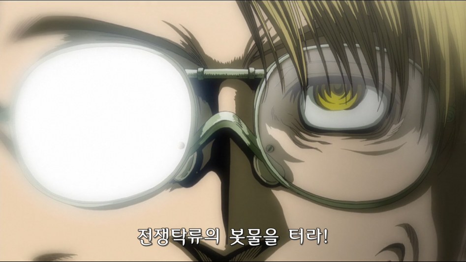 [RUELL-Next] Hellsing Ultimate OVA EP05 (BD 1280x720 x264 AAC 5.1ch) [644592F4].mkv_20171215_043825.620.jpg