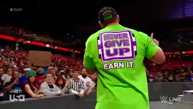 오늘자 WWE 존 시나의 모습_4.jpg