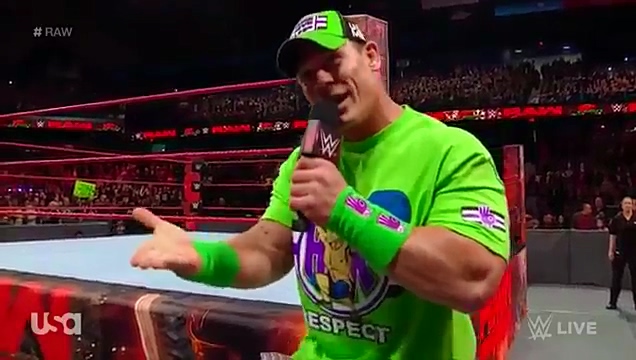 오늘자 WWE 존 시나의 모습_5.jpg