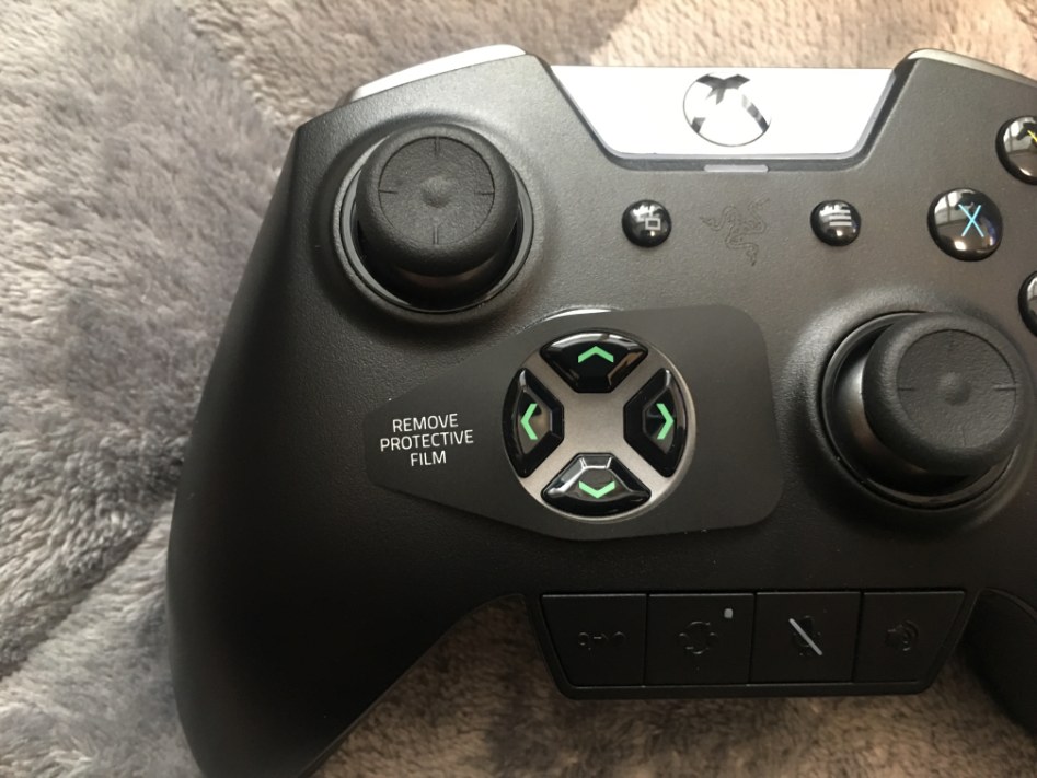 엘리트보다 비싼 패드, 레이저 울버린 울티메이트._6.jpg