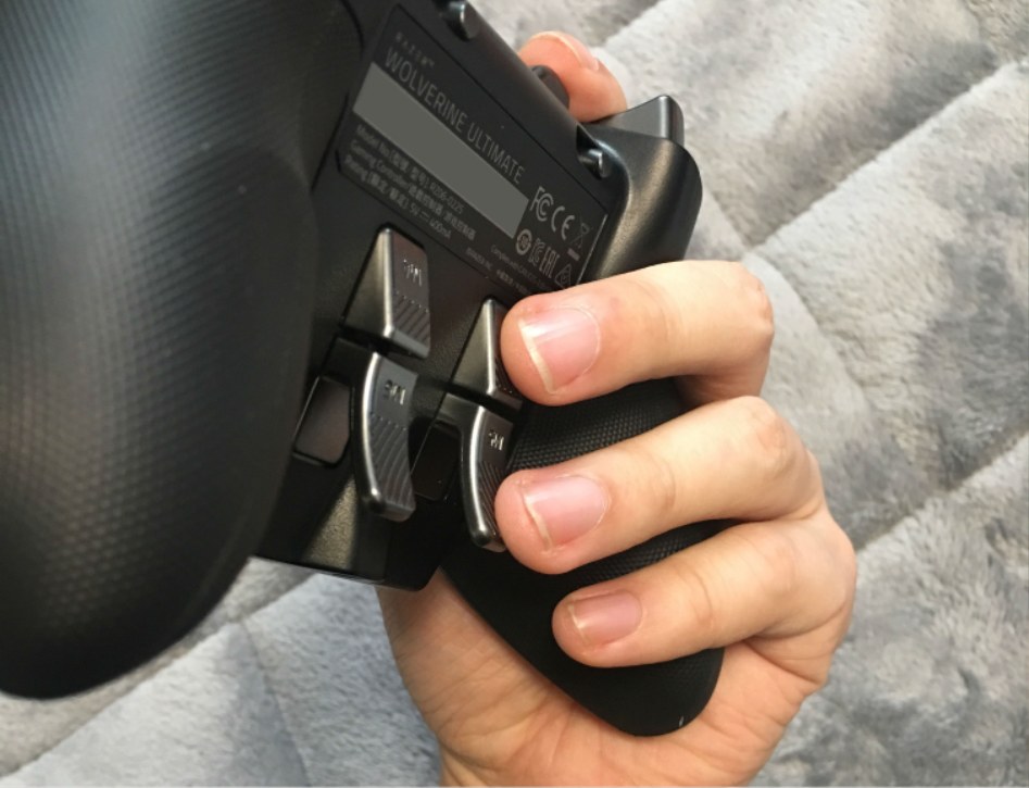 엘리트보다 비싼 패드, 레이저 울버린 울티메이트._13.jpg