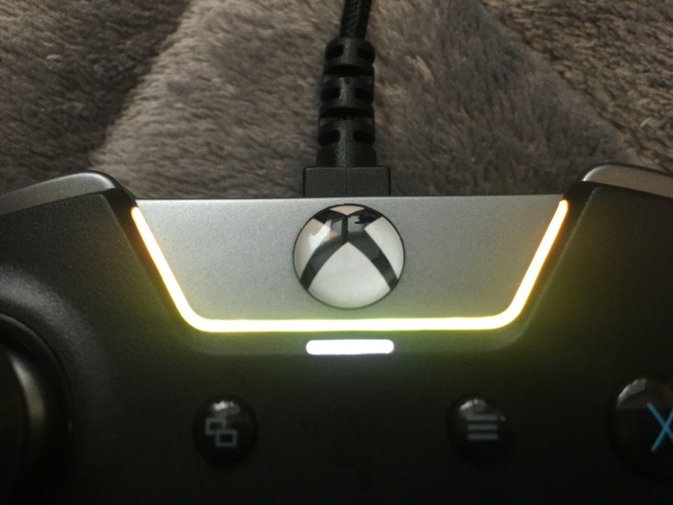 엘리트보다 비싼 패드, 레이저 울버린 울티메이트._15.jpg