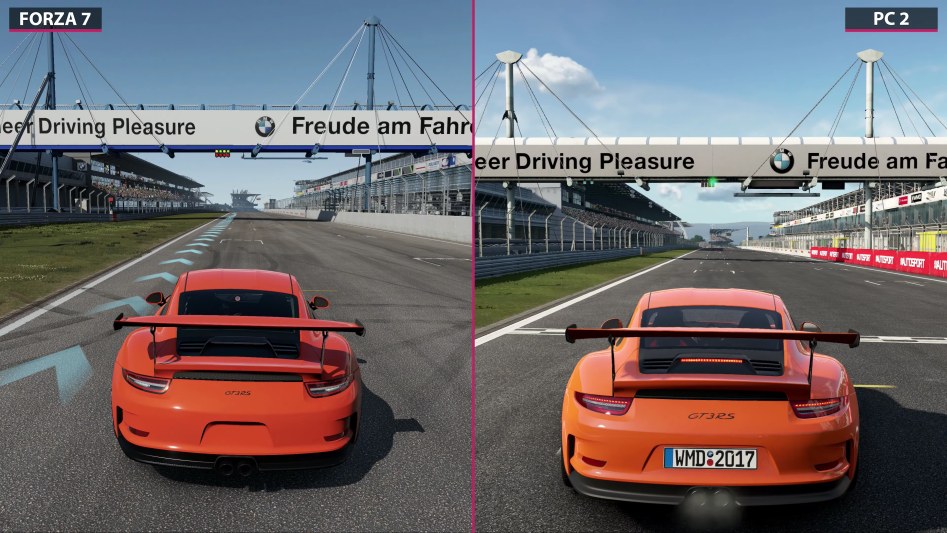 [4K] Forza Motorsport 7 vs. Project CARS 2 Graphics Comparison_20171231_151635.999.jpg