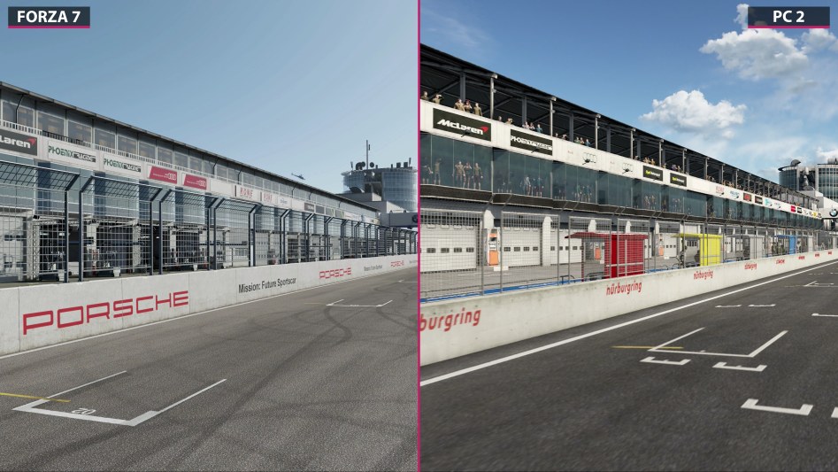 [4K] Forza Motorsport 7 vs. Project CARS 2 Graphics Comparison_20171231_151651.701.jpg