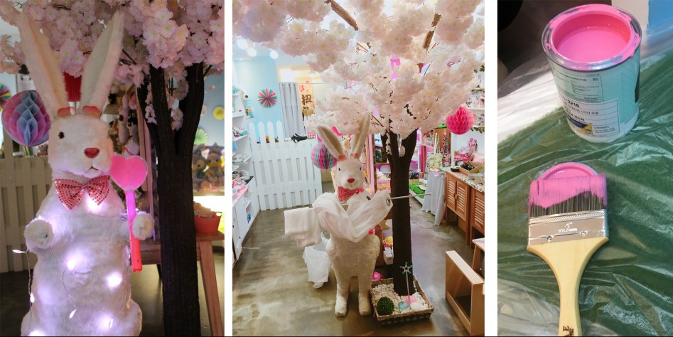 (스압) 가게 인테리어 바꿔보았습니다._10.jpg