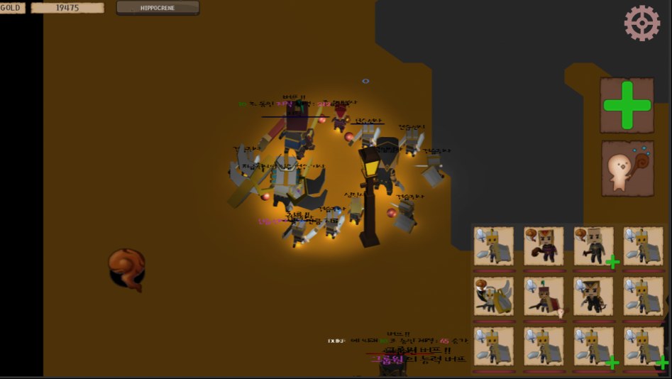 과금유도 게임에 단점을 빼고 인디게임의 장점만 모은 전략롤플레잉 길드르네상스입니다_4.png