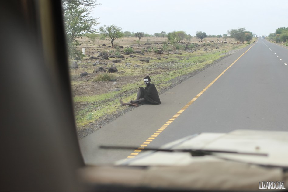 (스압주의) 웰컴 투 사파리 파크 - 1편 탄자니아 응고롱고로_4.jpg