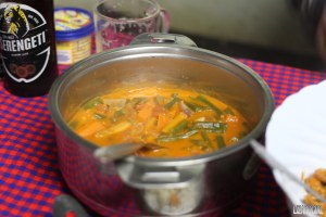 (스압주의) 웰컴 투 사파리 파크 - 1편 탄자니아 응고롱고로_71.jpg