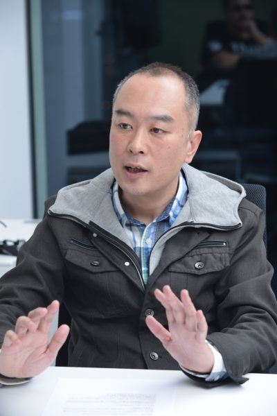 스파2 개발자/아리카 사장 니시타니 아키라 인터뷰(with 하라다) - 2_26.jpg