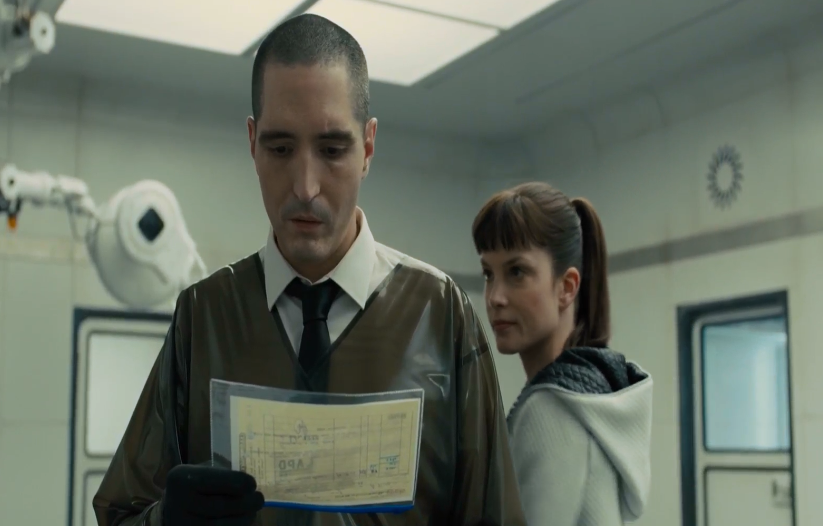 블레이드 런너 2049 - 상반된 인물들. 스포 [수정추가]_10.png