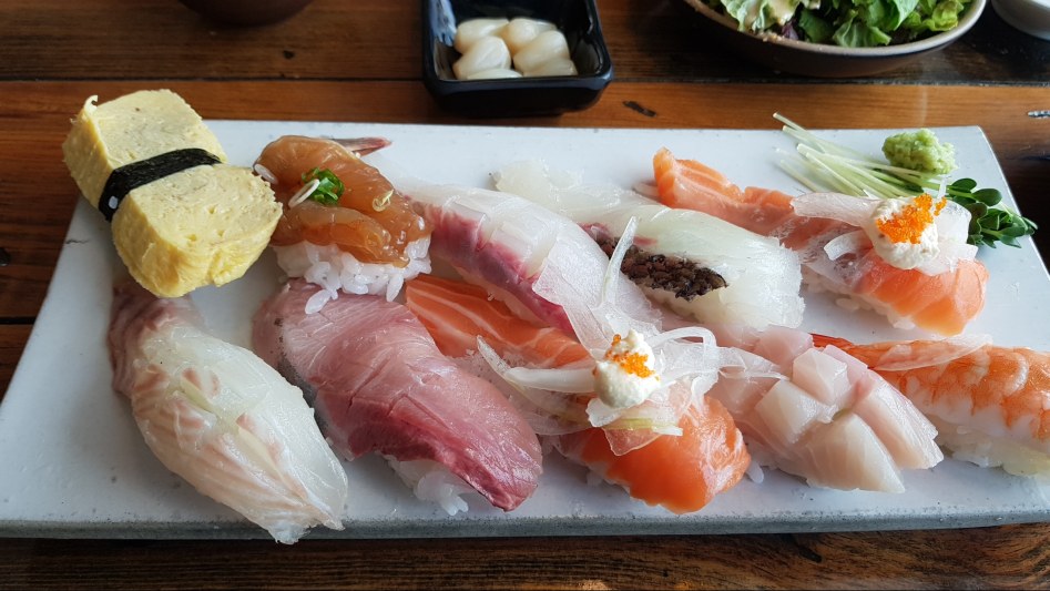 2동탄 초밥 맛집 [스시남] | 음식 갤러리 2동탄 초밥 맛집 [스시남] | 음식 갤러리 | 루리웹