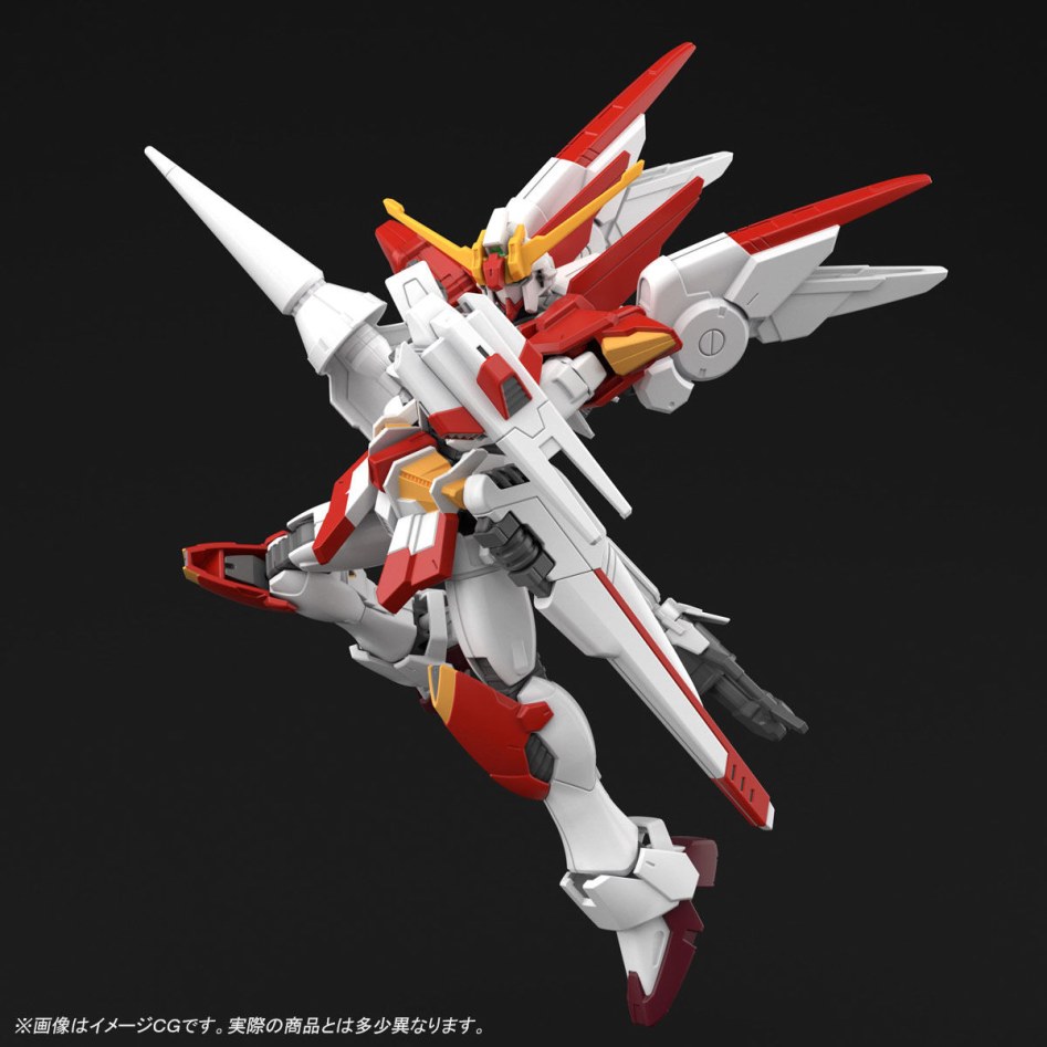 프리미엄 반다이 웹한정 HGBF 건담 M91_10.jpg
