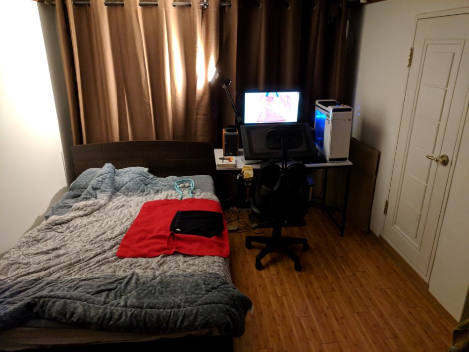 28살 늦은 복학생의 옥상 없는 6평 옥탑방, 단열이 되지 않는다(+내용추가)_22.jpg