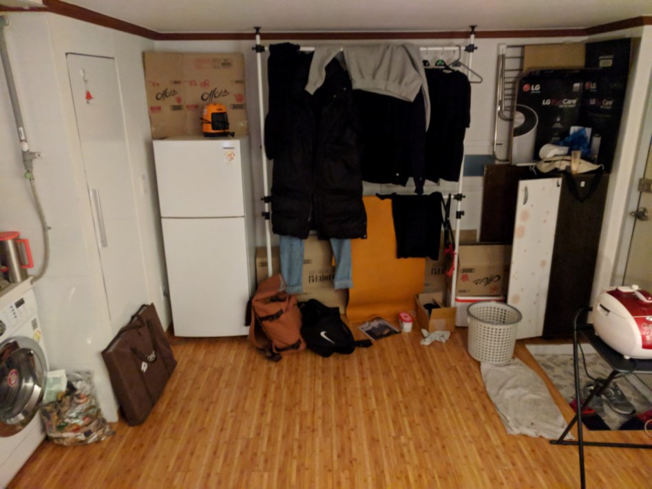 28살 늦은 복학생의 옥상 없는 6평 옥탑방, 단열이 되지 않는다(+내용추가)_23.jpg