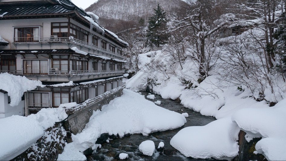 일본의 눈내린 남녀혼욕 온천(스압) 다녀왔습니다_17.jpg