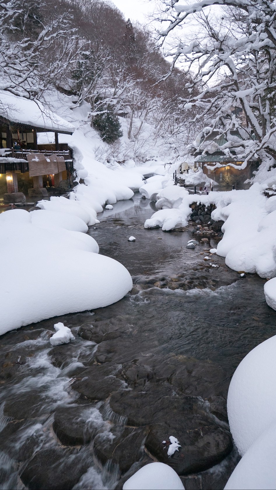 일본의 눈내린 남녀혼욕 온천(스압) 다녀왔습니다_33.jpg