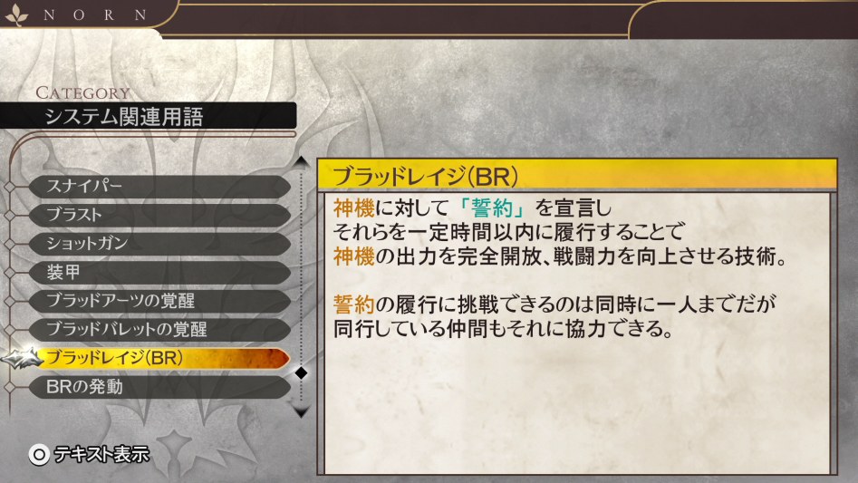 데이터베이스 시스템 관련 용어 「블러드 레이지(BR)」_1.jpg