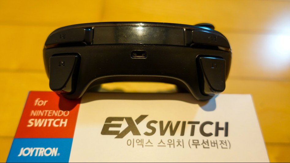 조이트론 EX 스위치 무선 패드 사용후기입니다._7.jpg
