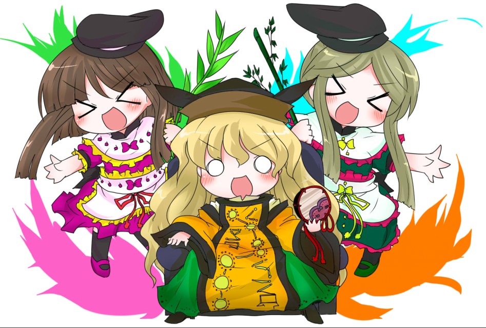 __matara_okina_nishida_satono_and_teireida_mai_touhou_drawn_by_buuwa__c890956c91d17c7fd7cf34c61ee675d0.jpg