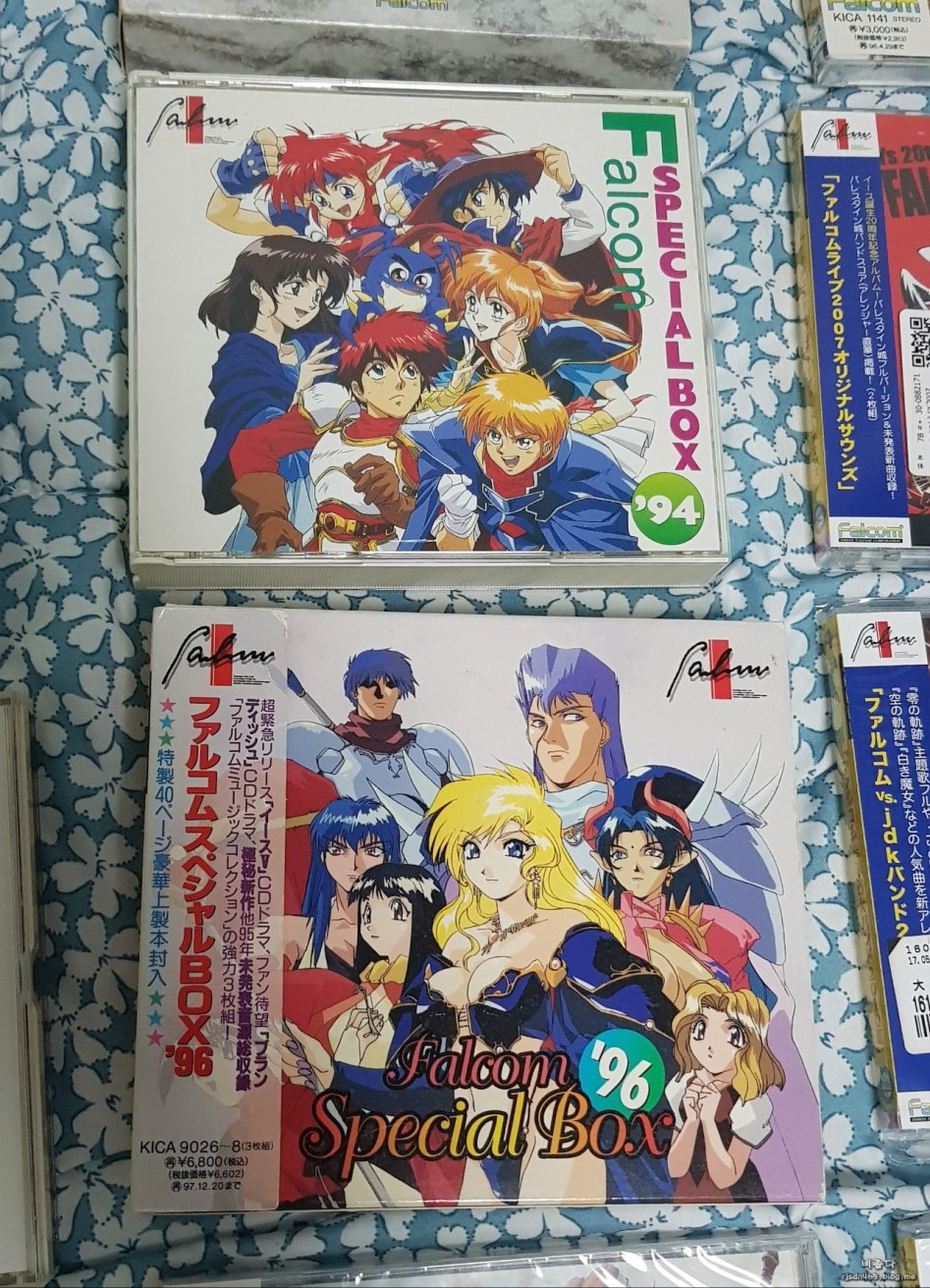 팔콤 외길 17년, 중딩에서 아재까지의 결과물 (스압주의)_53.jpg